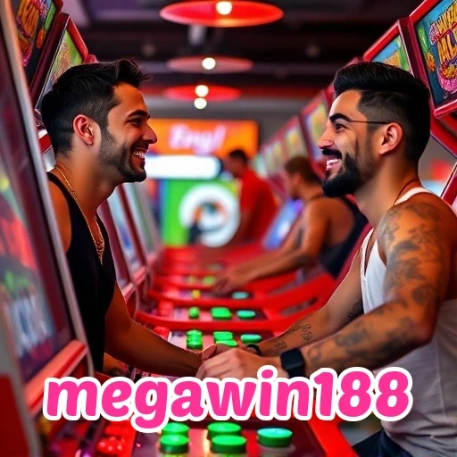 megawin188: Pusat Game Live Menarik di Indonesia