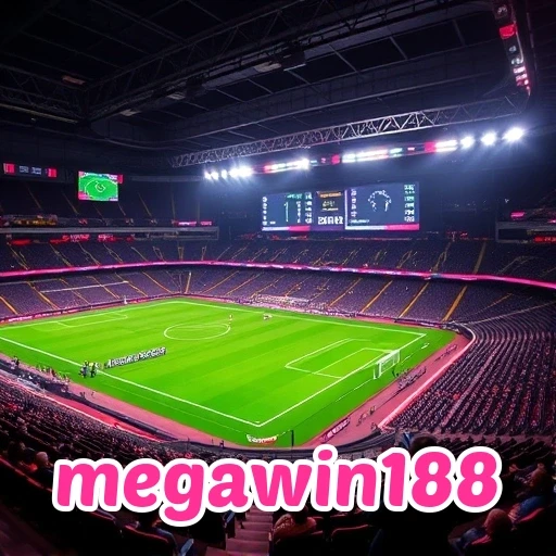 megawin188: Keanggotaan VIP dengan Fitur Menguntungkan untuk Semua Pemain