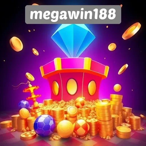 Evolusi Megawin188 sebagai Platform Game di Indonesia