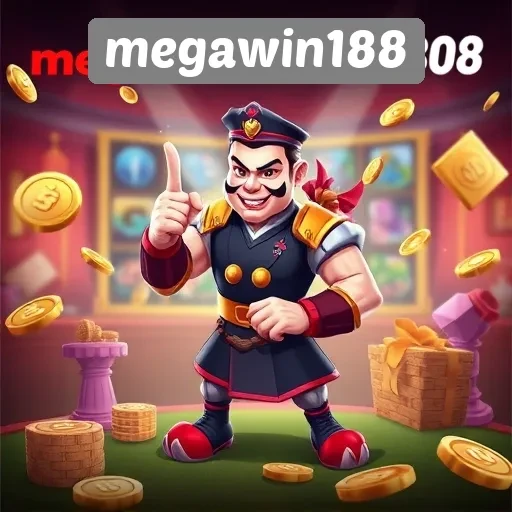 Menggali Fitur Terbaru di Situs Game Megawin188