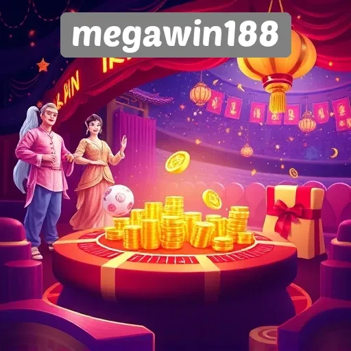 Ulasan Fitur Menarik di Megawin188