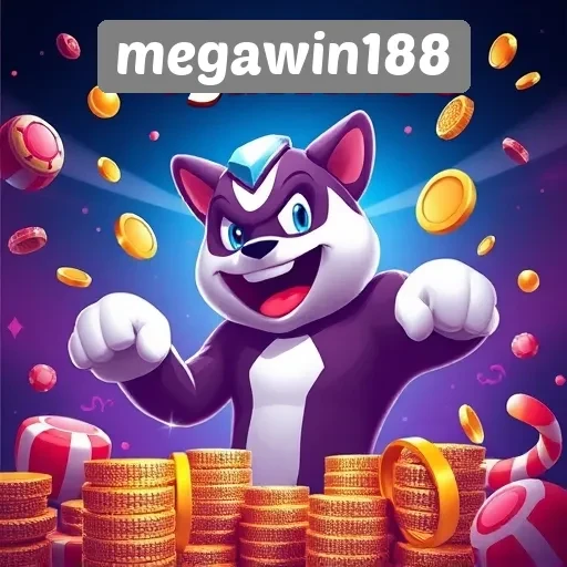 Mengenal Megawin188 Sebagai Platform Game Online