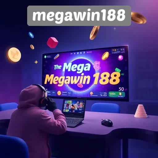 Keunggulan Megawin188 dalam Industri Game Online Indonesia