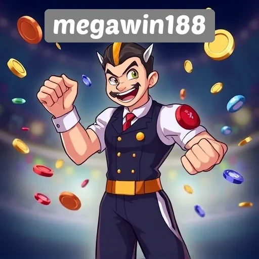 Megawin188: Alternatif Seru untuk Penggemar Game