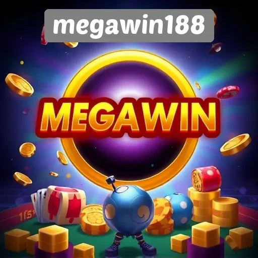 Fitur Unggulan Megawin188 untuk Penggemar Game Online
