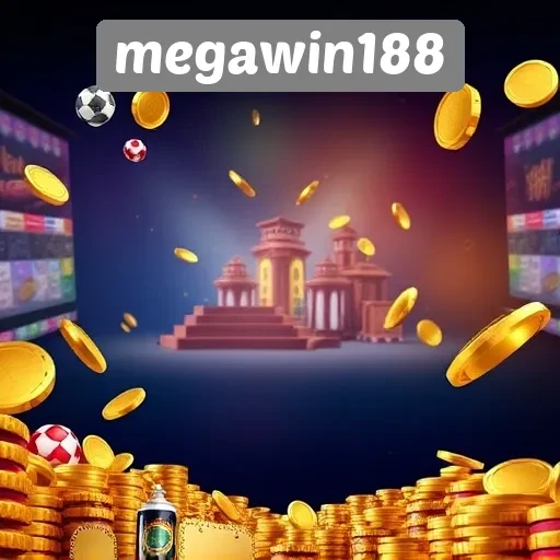 Megawin188 Sebagai Pilihan Terbaik untuk Pecinta Game Online