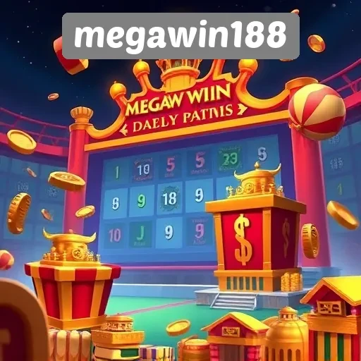 Mengulas Fitur Menarik Situs Game Megawin188