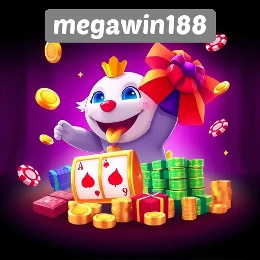 Megawin188 Sebagai Pilihan Utama Game Online di Indonesia
