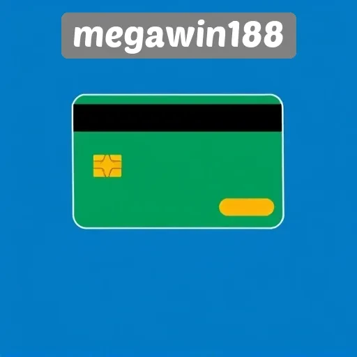 Pembayaran Praktis dan Cepat di Megawin188