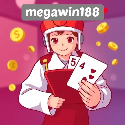 Cara Mendaftar dan Memulai Bermain di Megawin188