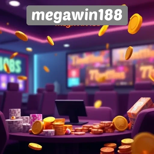 Kemudahan Registrasi dan Transaksi di Megawin188