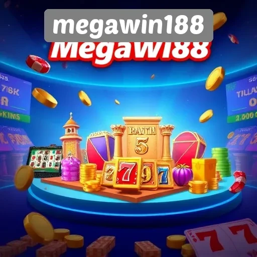 Review Lengkap Fitur dan Permainan di Megawin188