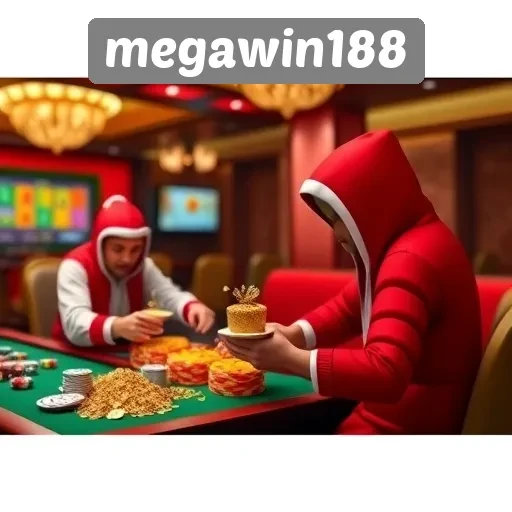 Analisis Keamanan dan Kenyamanan Bermain di Megawin188