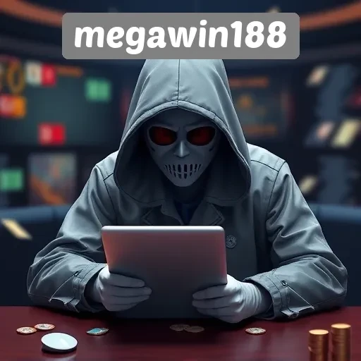 Tinjauan Keamanan dan Privasi di Situs Megawin188