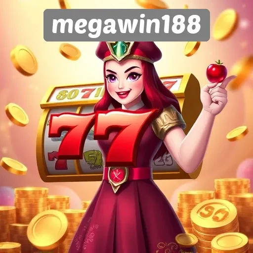 Inovasi dalam Permainan Slot di Megawin188