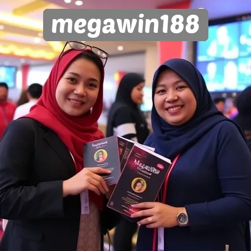 Testimoni Pengguna Tentang Pengalaman di Megawin188