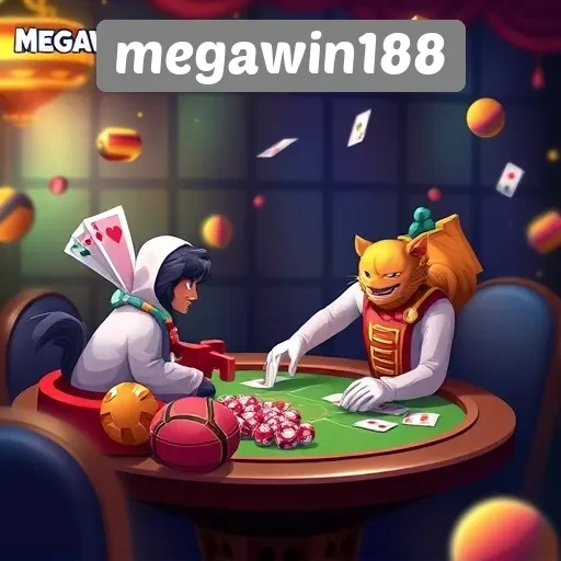 Strategi Menang dalam Game yang Tersedia di Megawin188